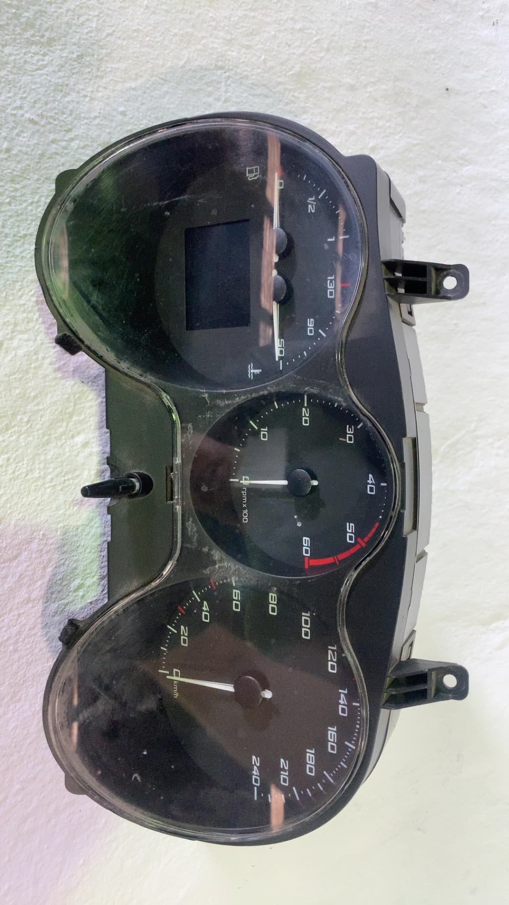 Cuadro instrumentos SEAT LEON (1P1)