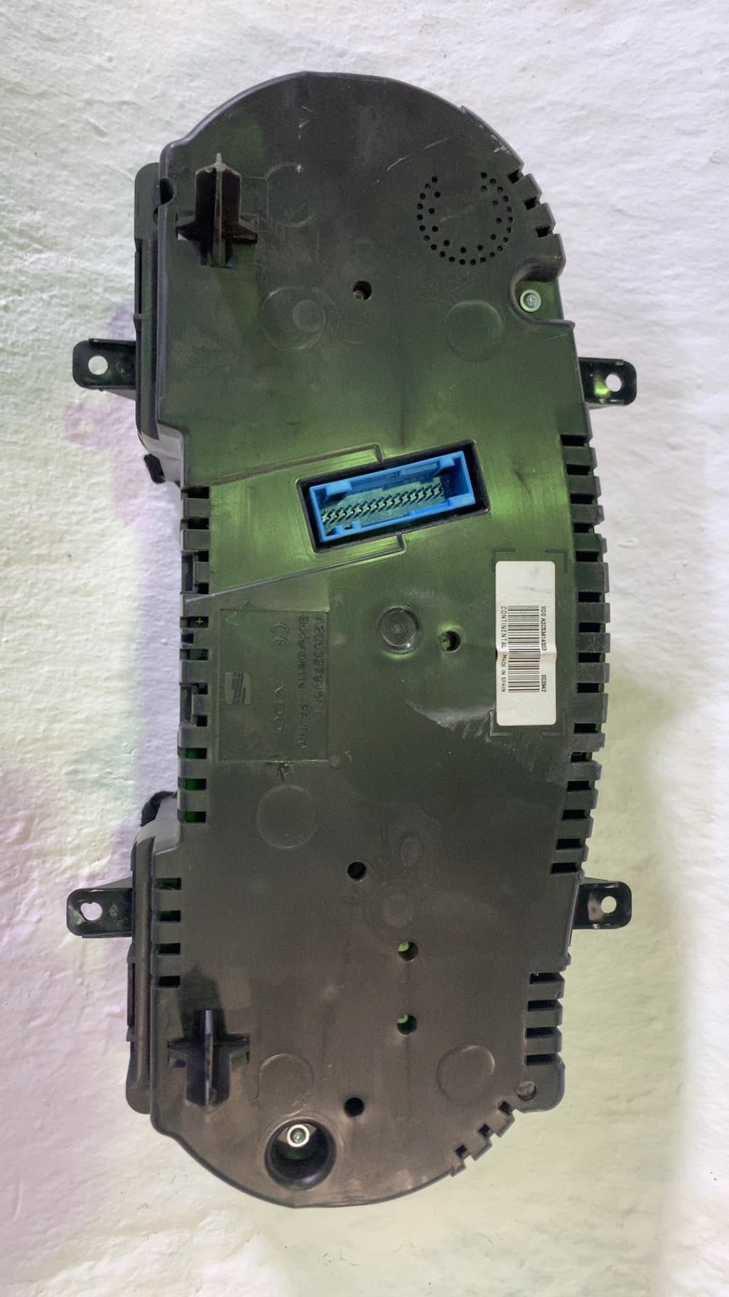 Cuadro instrumentos SEAT LEON (1P1) 2