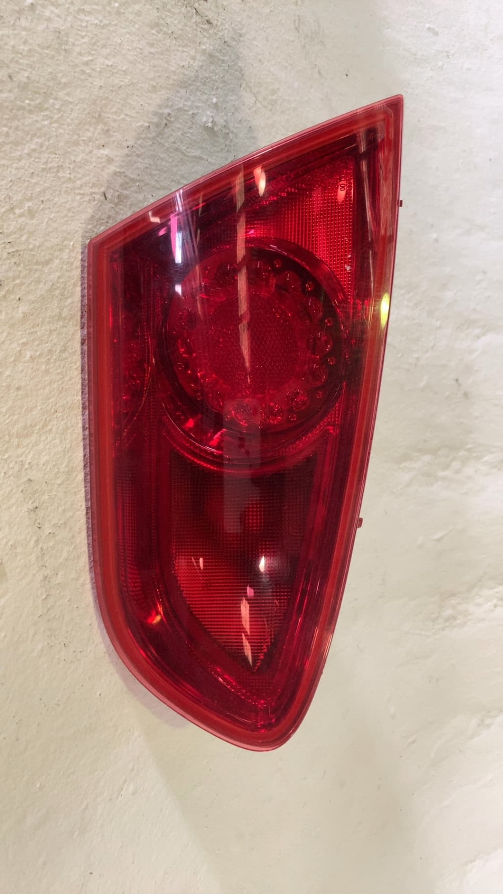 Recambio SEAT LEON (1P1) ref. 1P0945107F