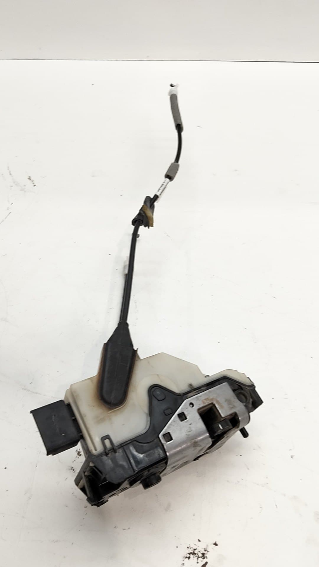 Cerradura puerta delantera derecha PEUGEOT 208 (P2) 5