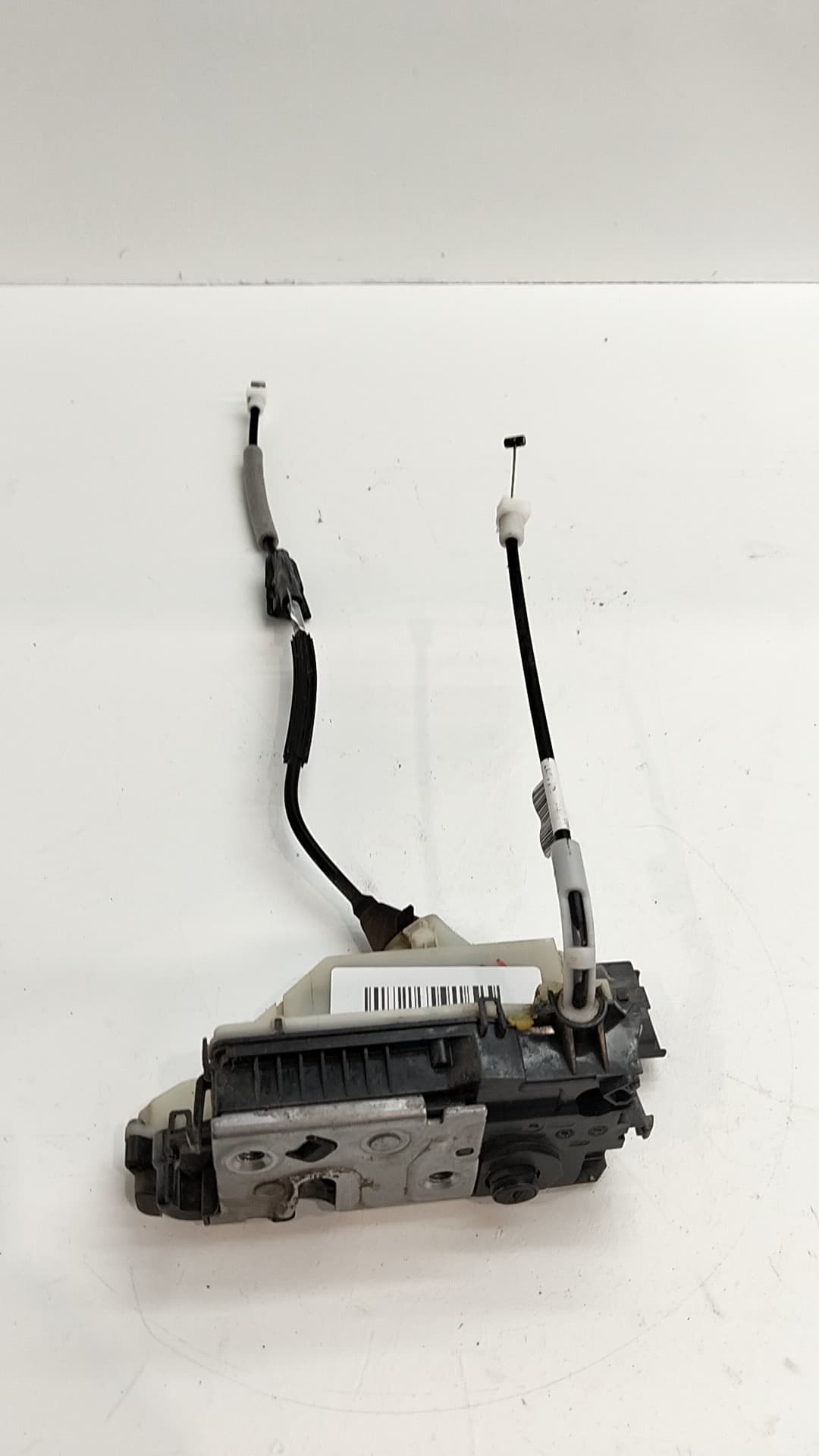 Cerradura puerta trasera derecha PEUGEOT 208 (P2) 5