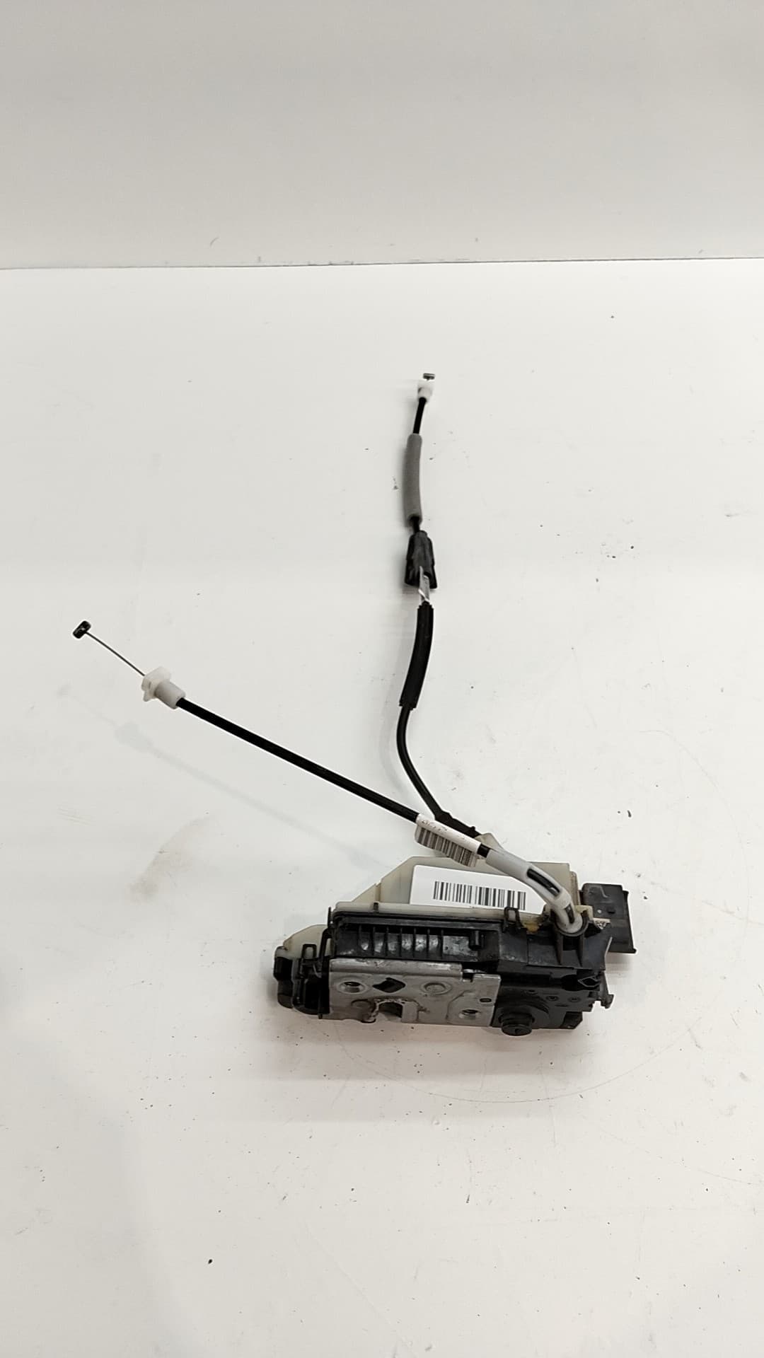 Cerradura puerta trasera derecha PEUGEOT 208 (P2) 3