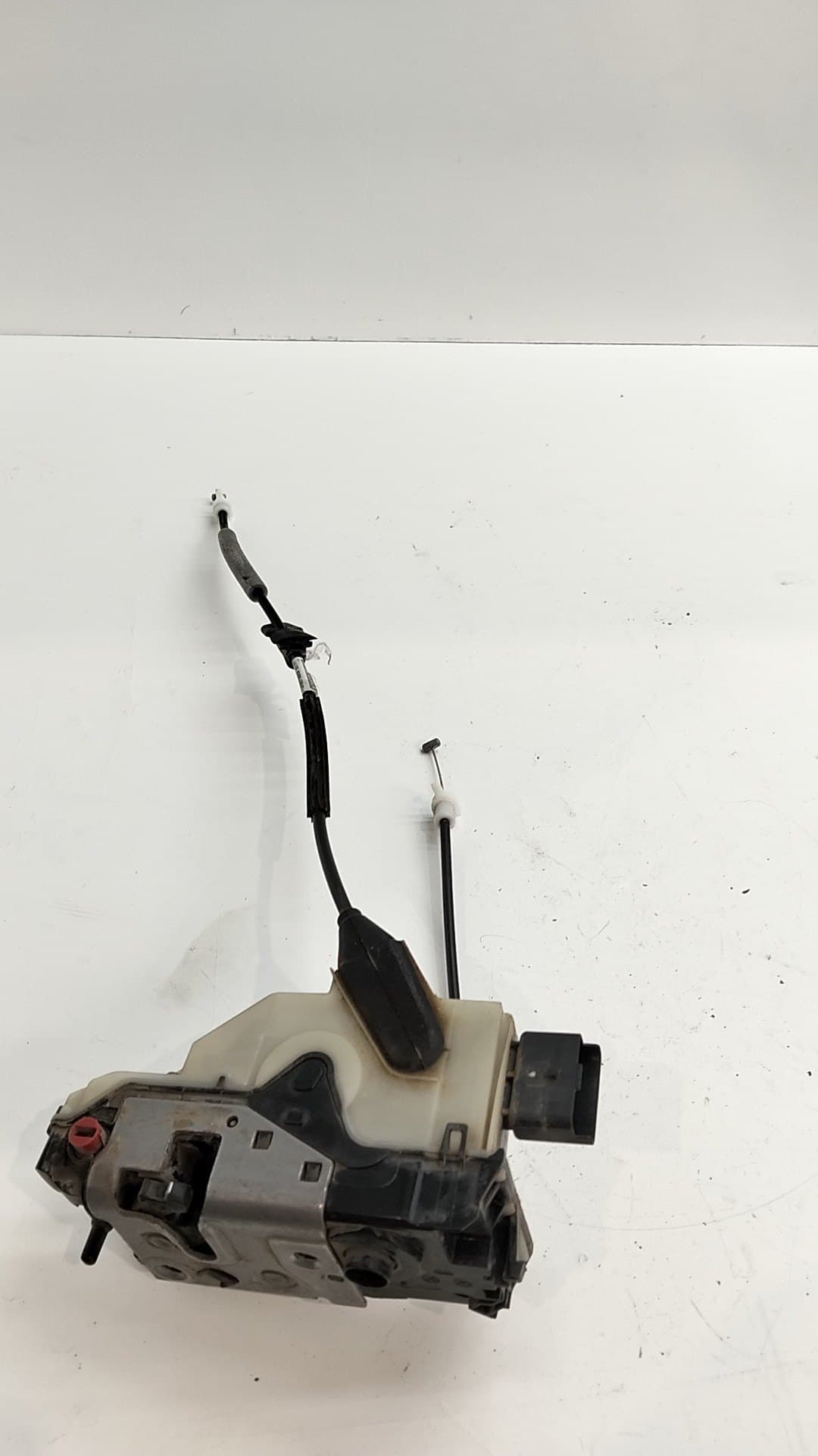 Cerradura puerta trasera izquierda PEUGEOT 208 (P2) 4