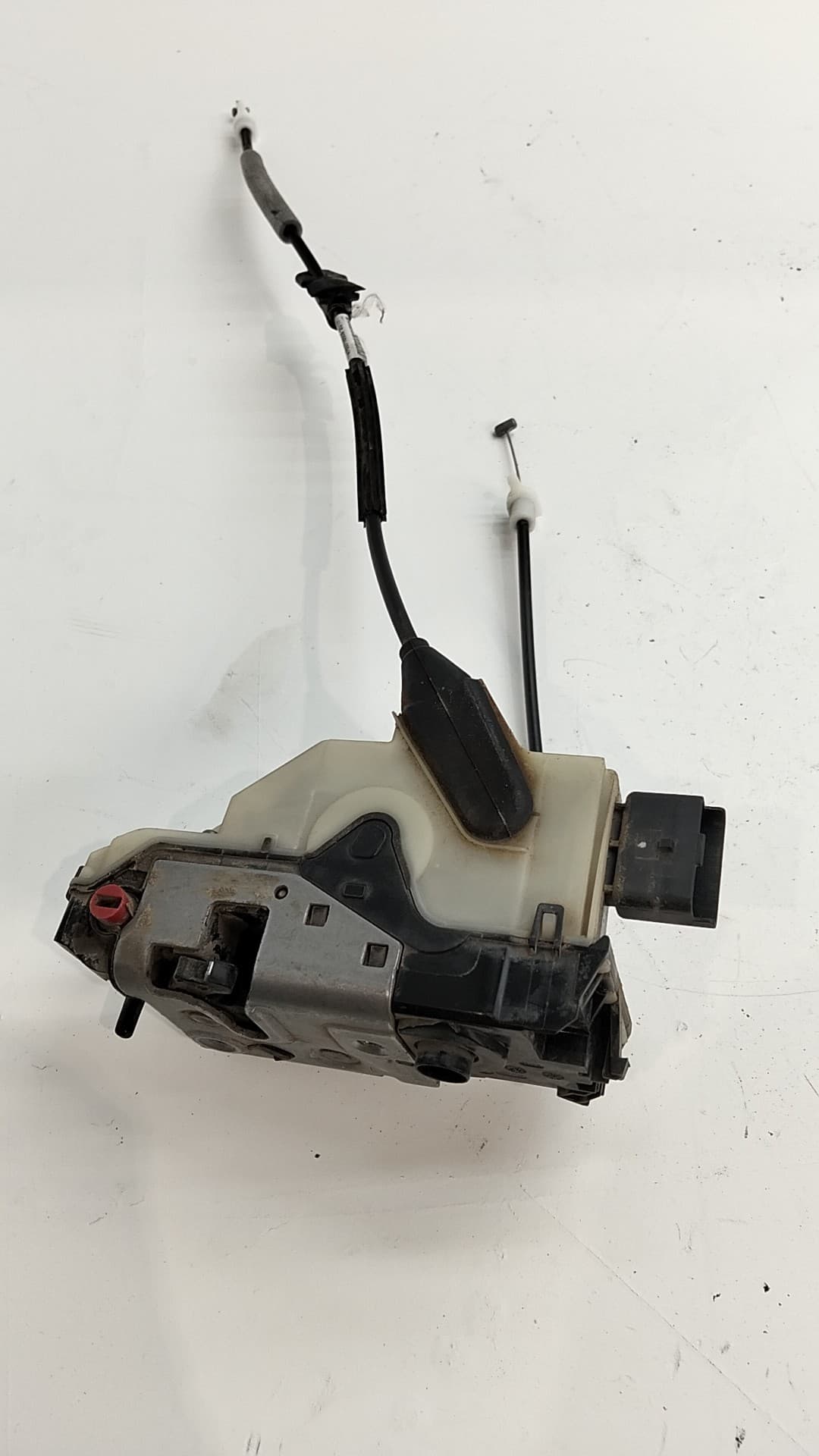 Cerradura puerta trasera izquierda PEUGEOT 208 (P2) 3
