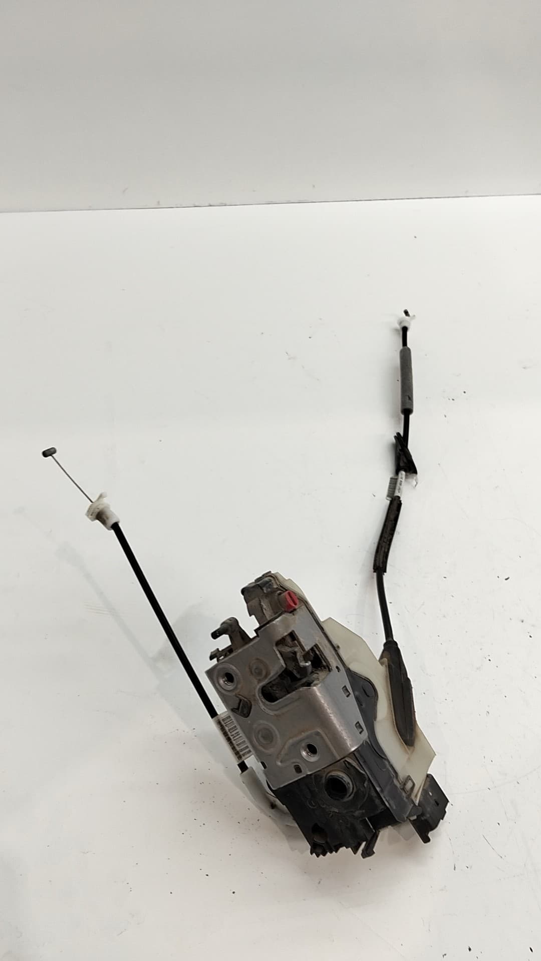 Cerradura puerta trasera izquierda PEUGEOT 208 (P2) 2