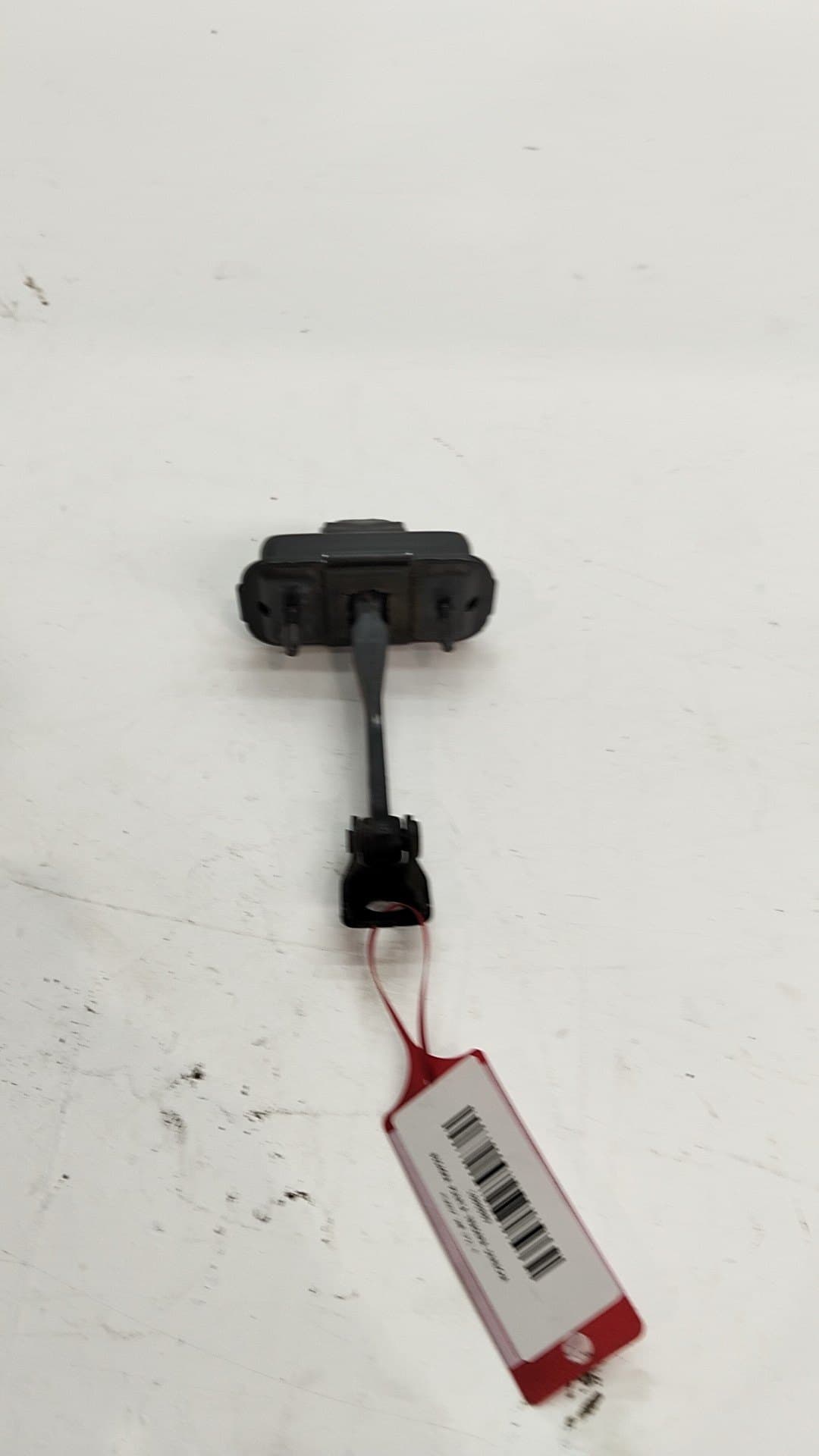 Bisagra puerta trasera derecha PEUGEOT 208 (P2) 4