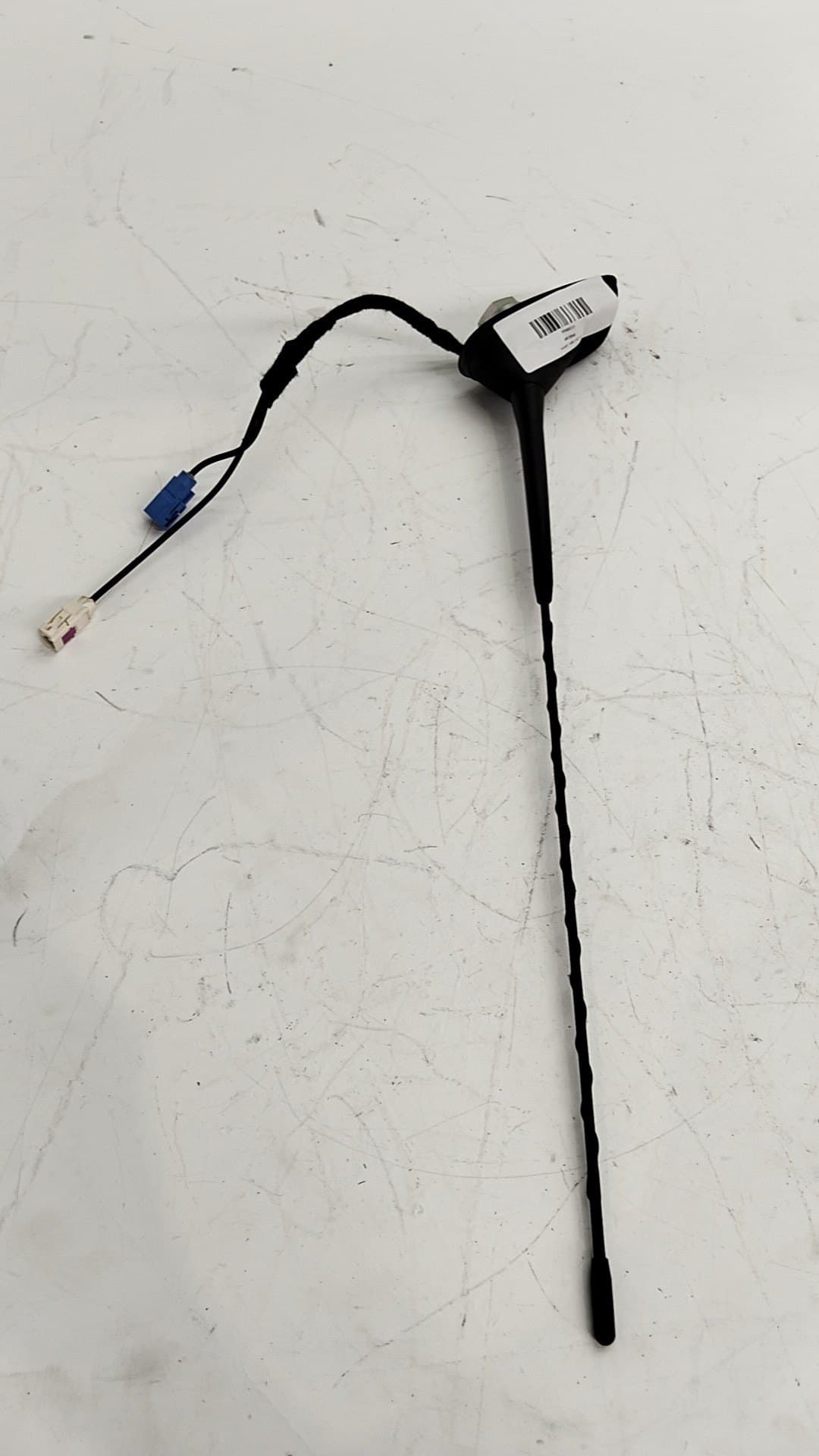 Antena PEUGEOT 208 (P2)