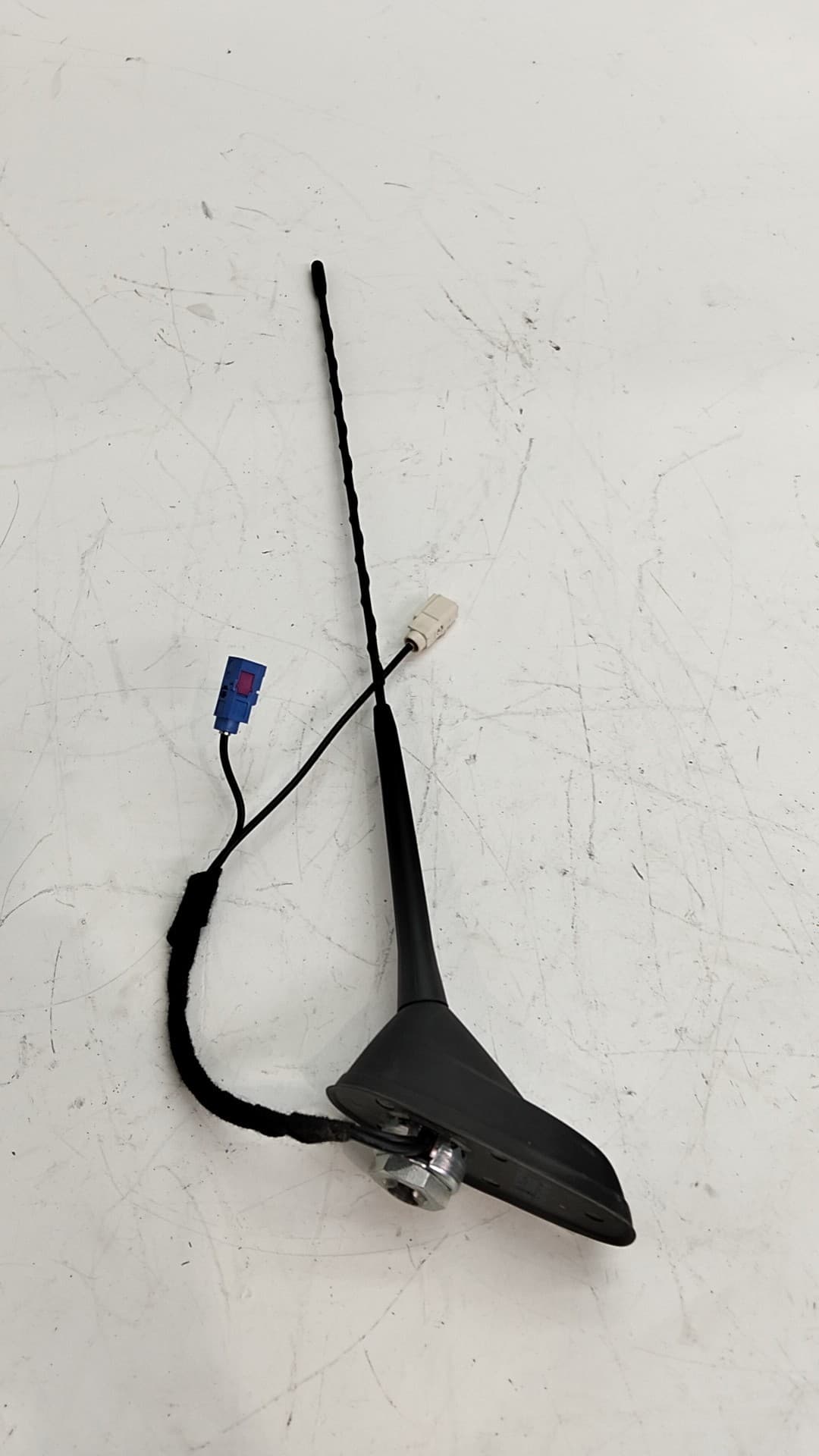Antena PEUGEOT 208 (P2) 3