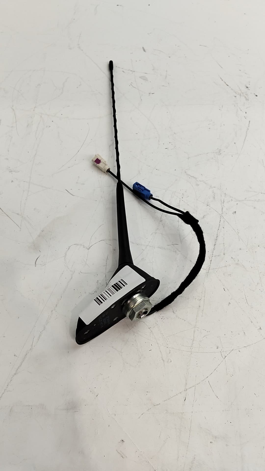 Antena PEUGEOT 208 (P2) 2