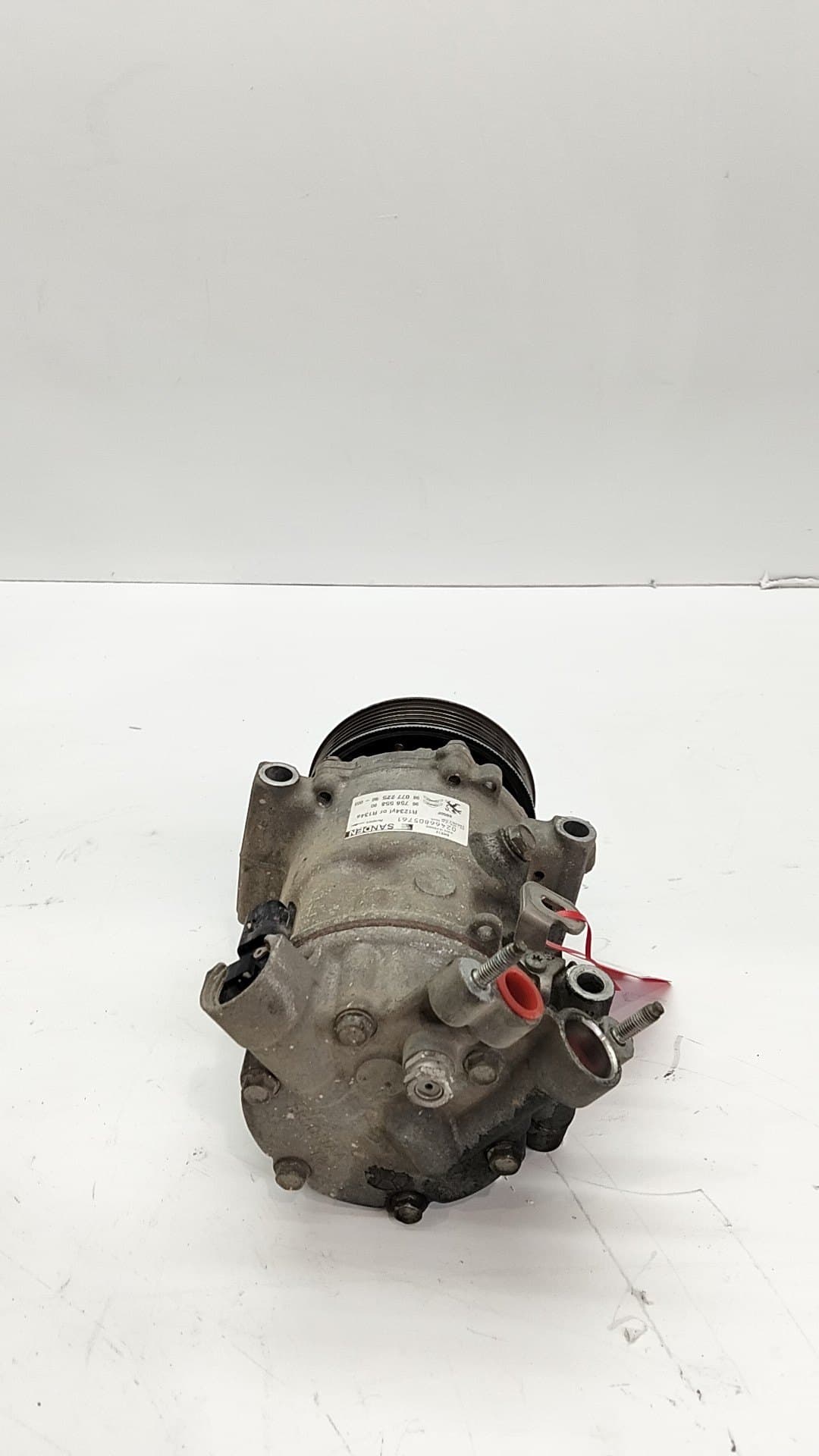 Recambio PEUGEOT 208 (P2) ref. 9815198580 3