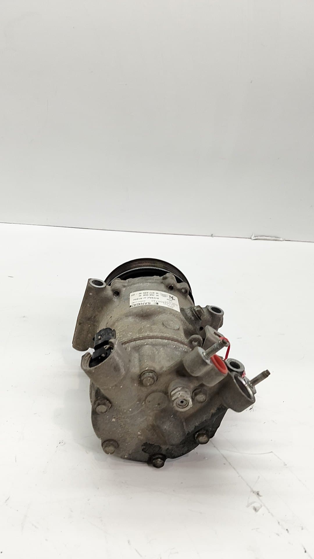 Recambio PEUGEOT 208 (P2) ref. 9815198580 2