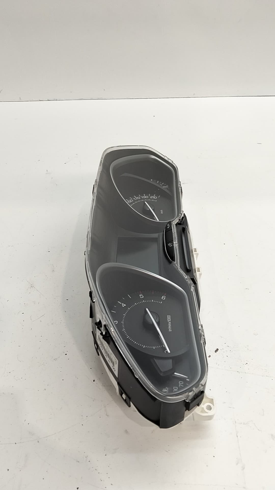 Cuadro instrumentos PEUGEOT 208 (P2) 5