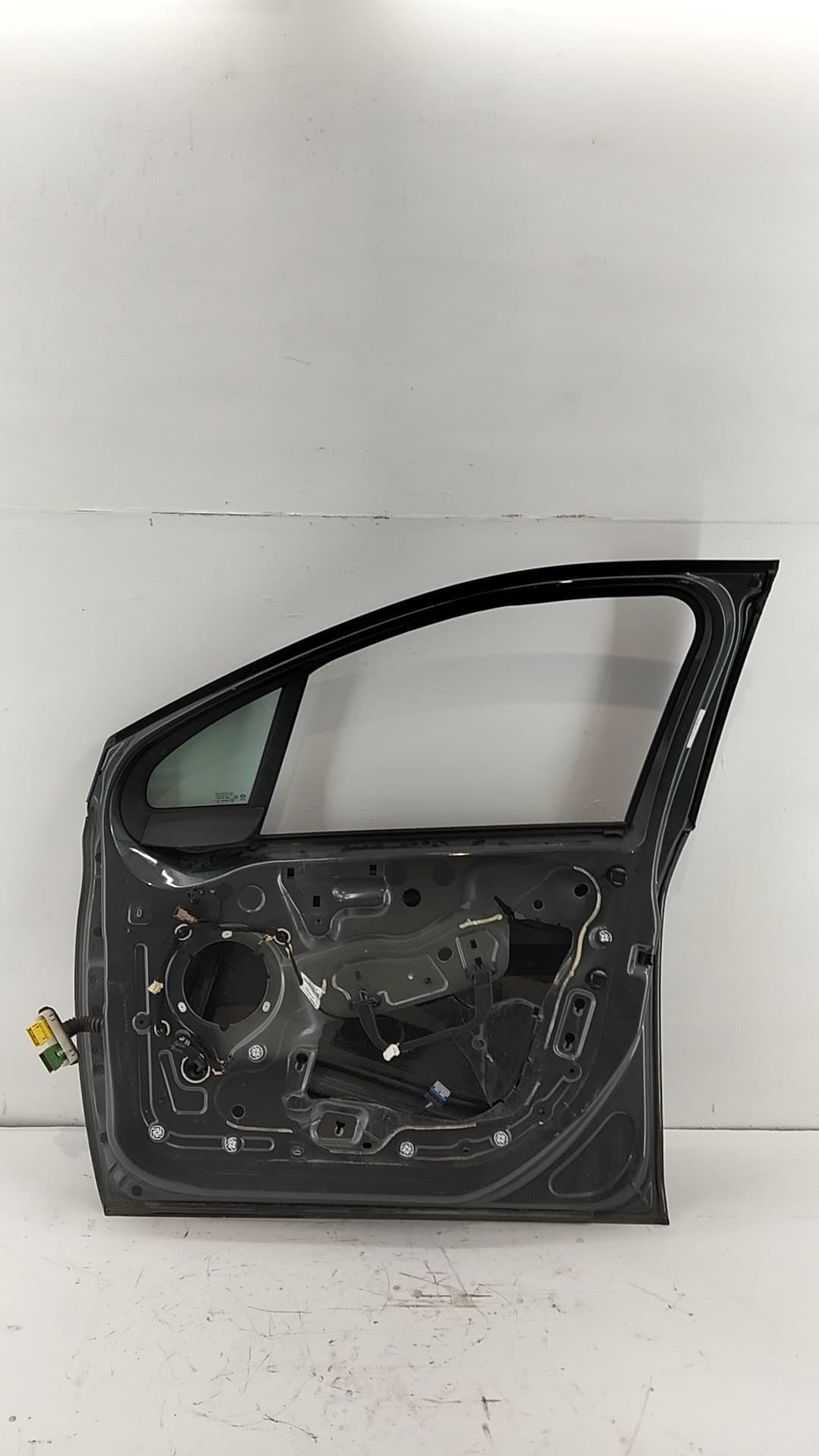 Puerta delantera derecha PEUGEOT 208 (P2) 2