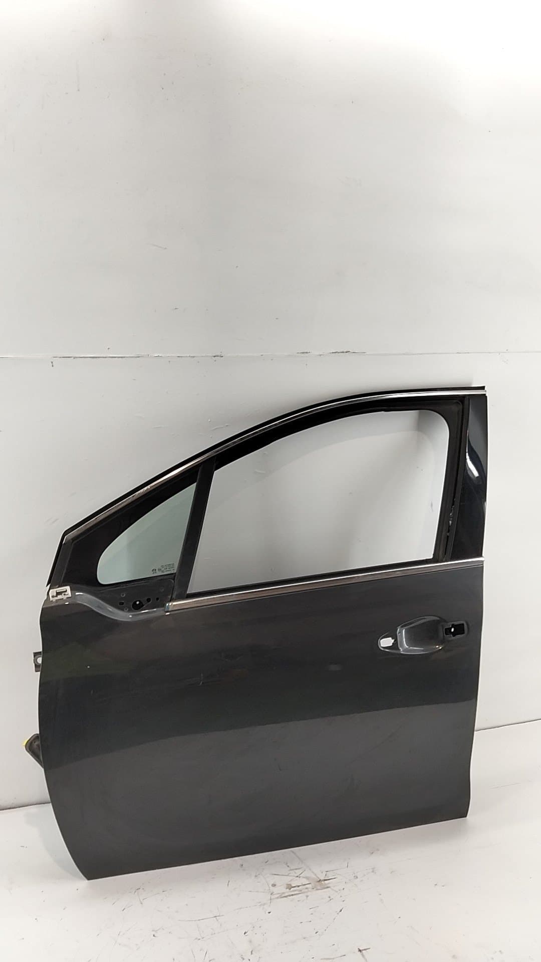 Puerta delantera izquierda PEUGEOT 208 (P2) 3