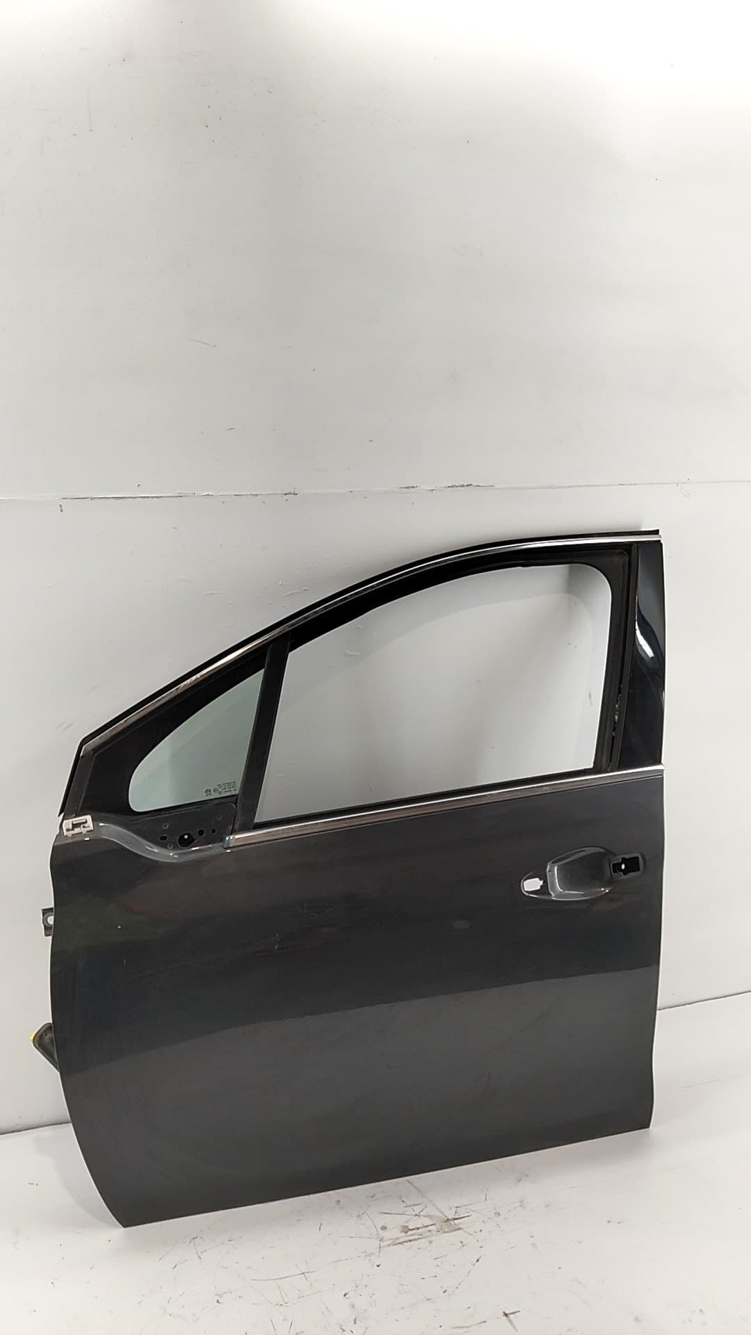 Puerta delantera izquierda PEUGEOT 208 (P2) 2