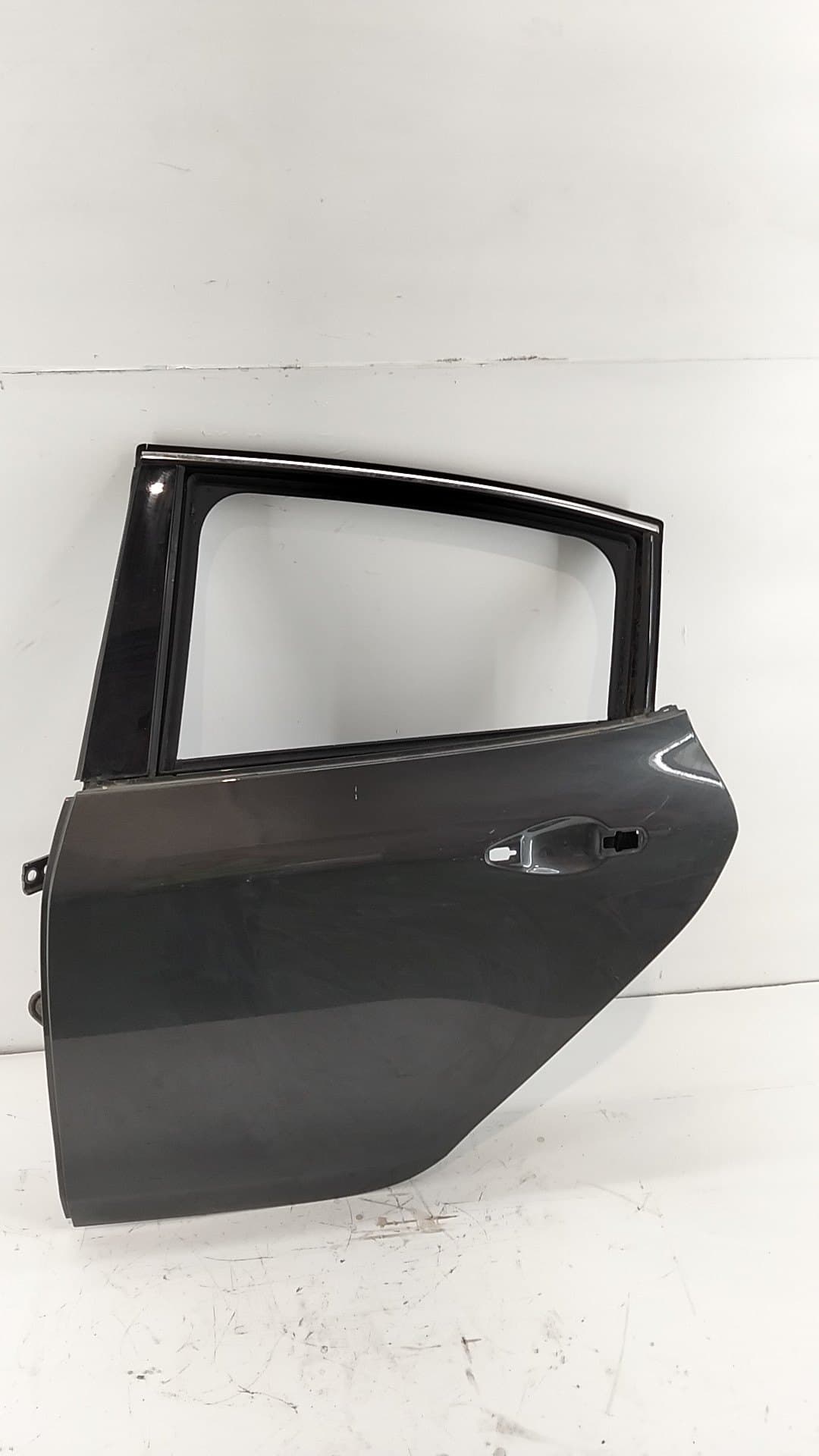 Puerta trasera izquierda PEUGEOT 208 (P2) 3