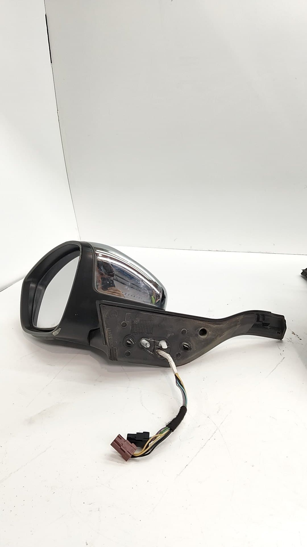 Retrovisor izquierdo PEUGEOT 208 (P2) 4