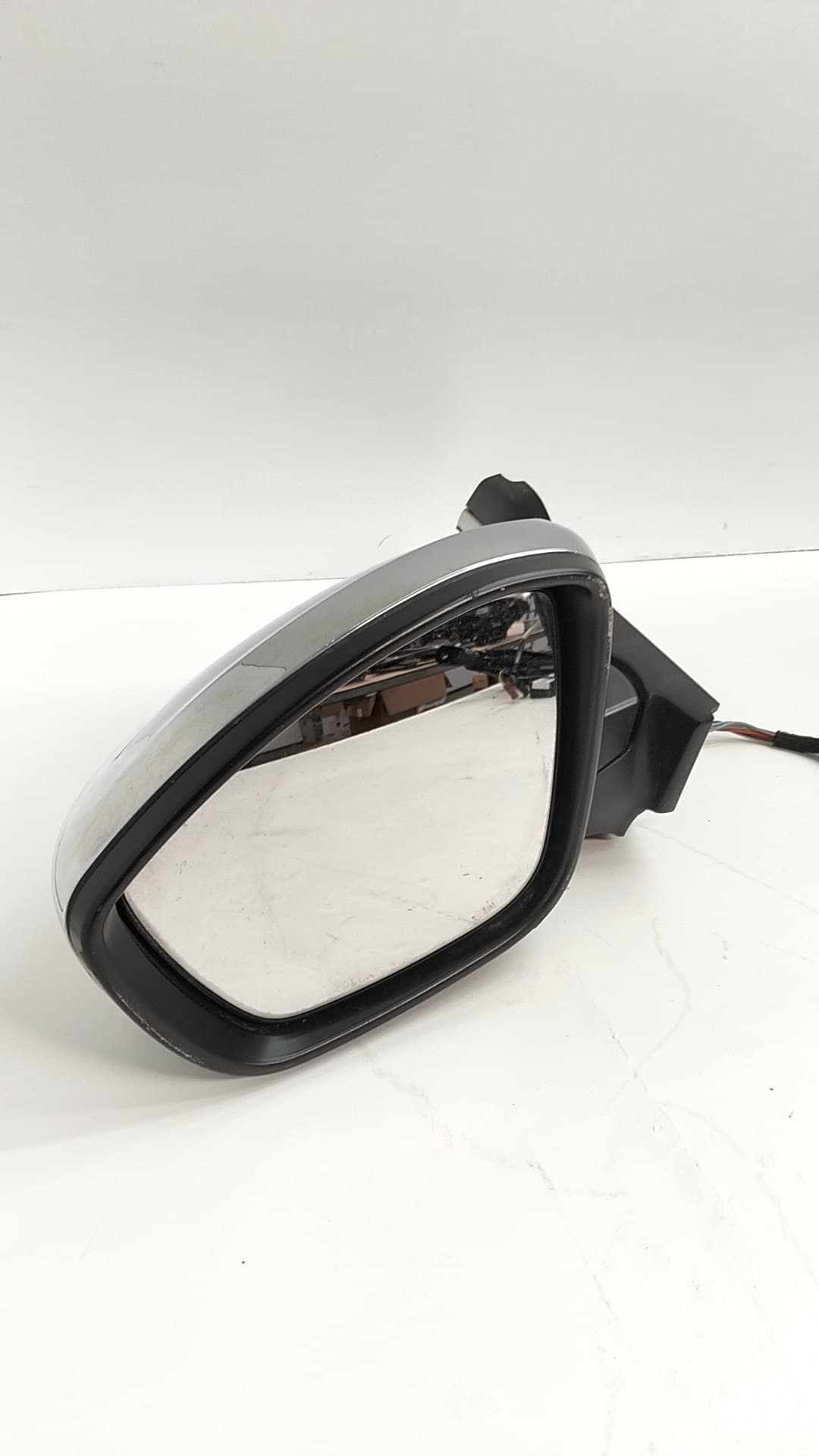 Retrovisor izquierdo PEUGEOT 208 (P2)