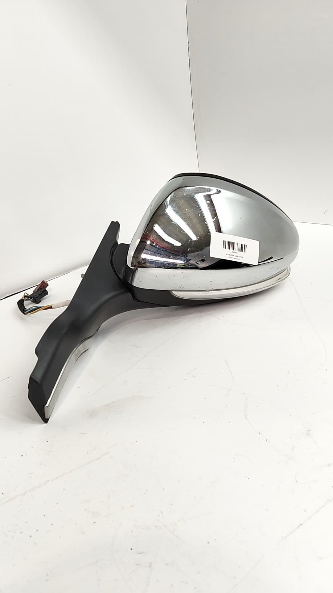 Retrovisor izquierdo PEUGEOT 208 (P2) 3