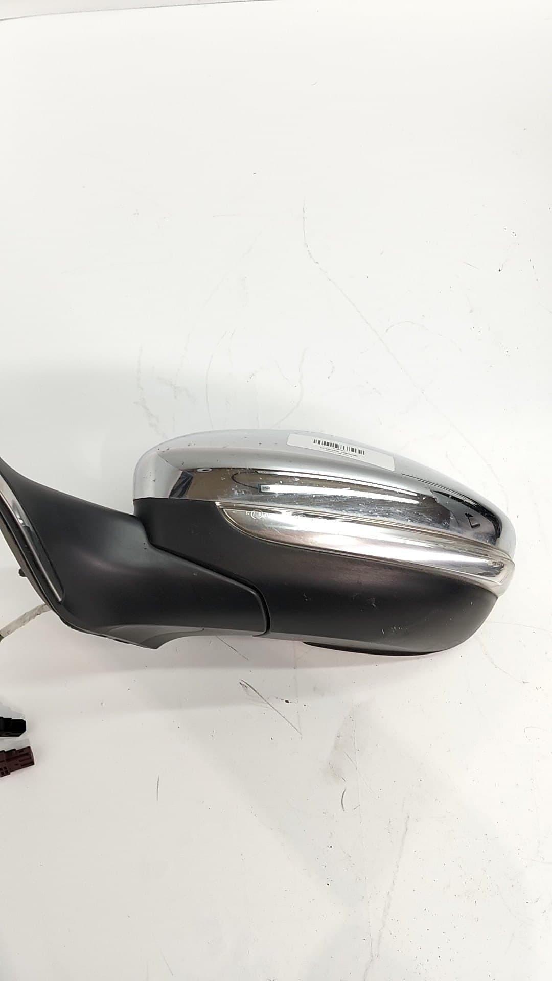 Retrovisor izquierdo PEUGEOT 208 (P2) 2