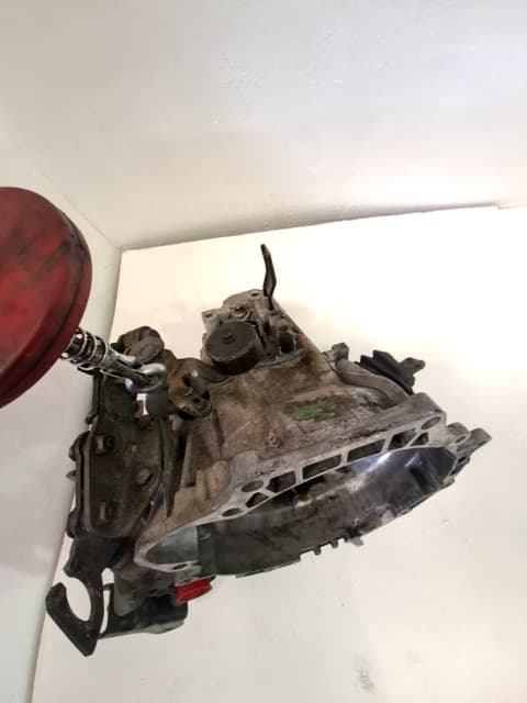 Caja cambios HYUNDAI GETZ (TB) 5