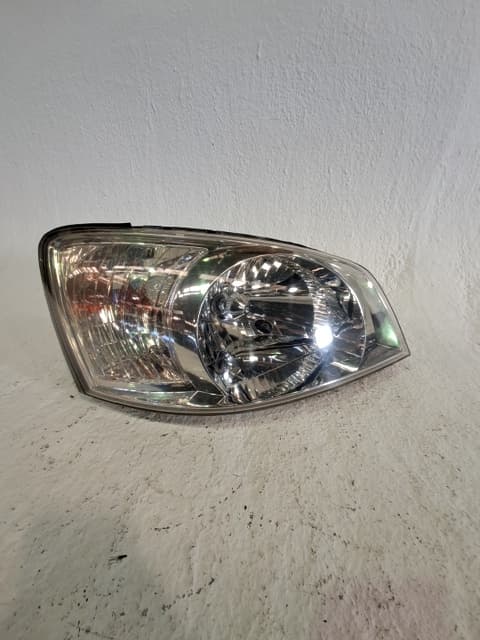 Recambio HYUNDAI GETZ (TB) ref. 921201C010 4