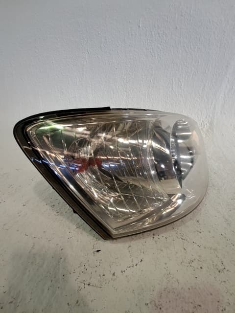 Recambio HYUNDAI GETZ (TB) ref. 921201C010 3