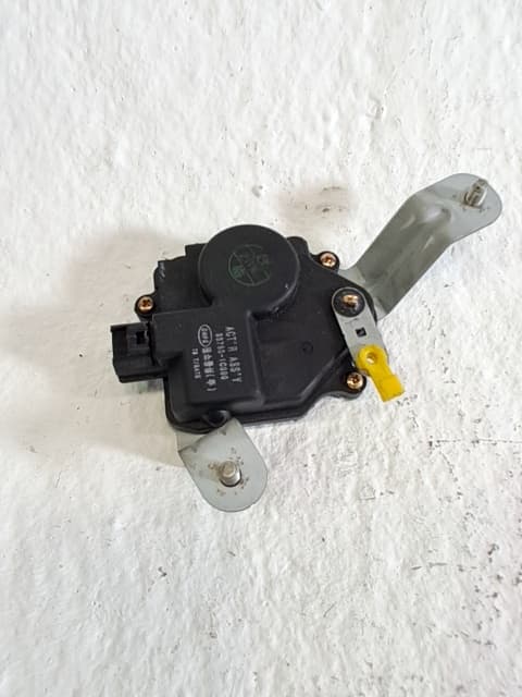 Modulo electronico HYUNDAI GETZ (TB) 3