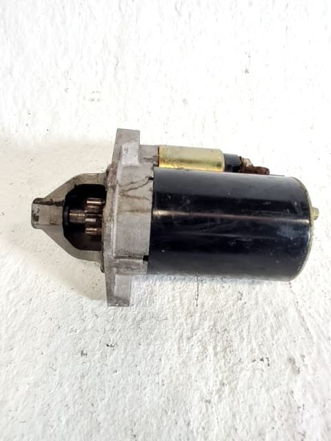 Motor arranque HYUNDAI GETZ (TB) 5