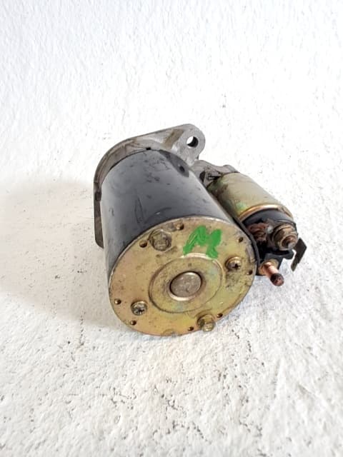 Motor arranque HYUNDAI GETZ (TB) 4