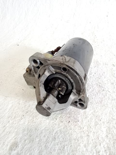 Motor arranque HYUNDAI GETZ (TB) 3
