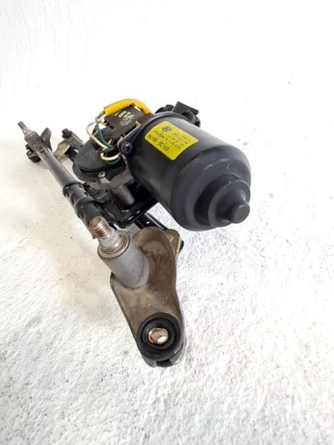 Motor limpia delantero HYUNDAI GETZ (TB) 4