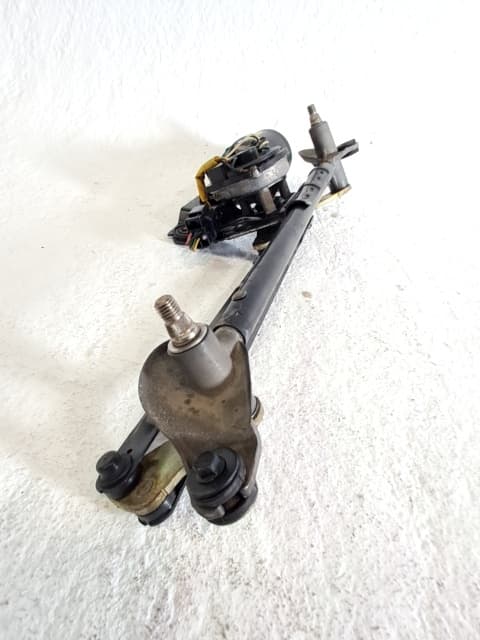 Motor limpia delantero HYUNDAI GETZ (TB) 3