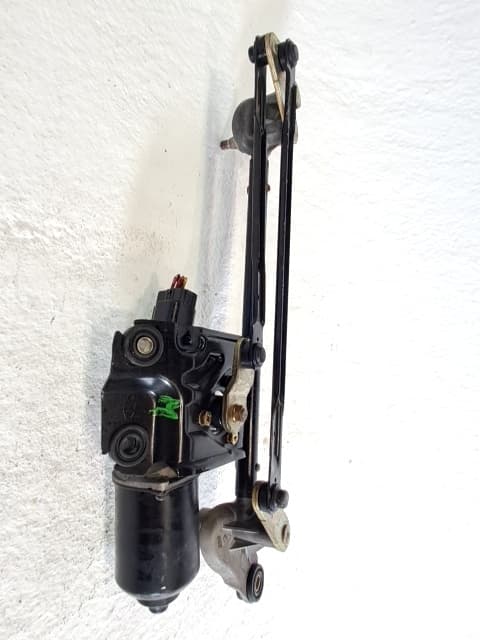 Motor limpia delantero HYUNDAI GETZ (TB) 2