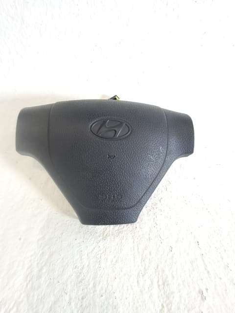 Airbag delantero izquierdo HYUNDAI GETZ (TB) 2