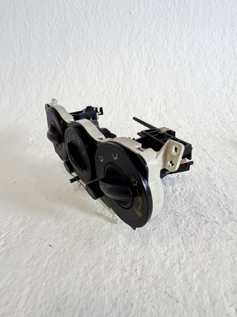 Mando climatizador HYUNDAI GETZ (TB) 3