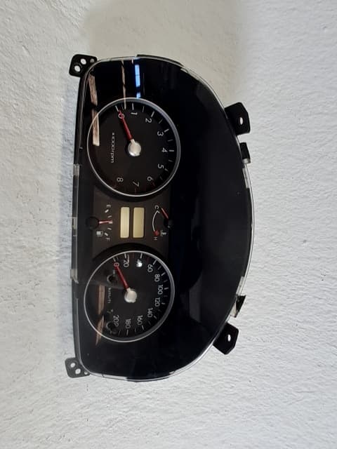 Cuadro instrumentos HYUNDAI GETZ (TB)
