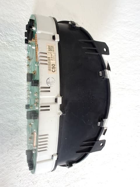 Cuadro instrumentos HYUNDAI GETZ (TB) 3
