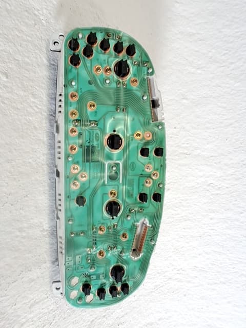 Cuadro instrumentos HYUNDAI GETZ (TB) 2
