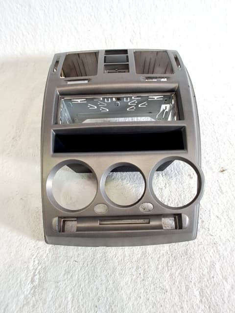 Moldura interior HYUNDAI GETZ (TB)
