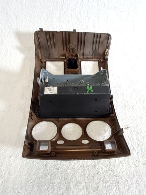 Moldura interior HYUNDAI GETZ (TB) 2