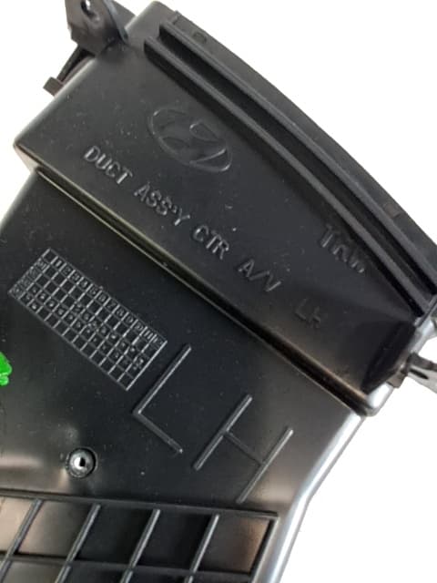 Recambio HYUNDAI GETZ (TB) ref. 974101C000