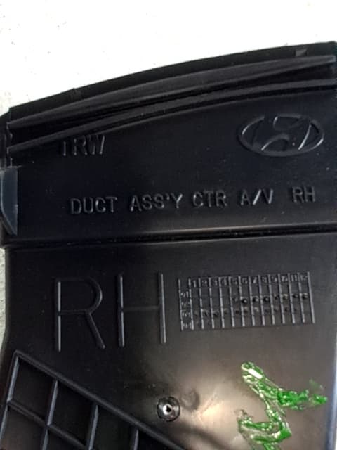 Recambio HYUNDAI GETZ (TB) ref. 974201C000