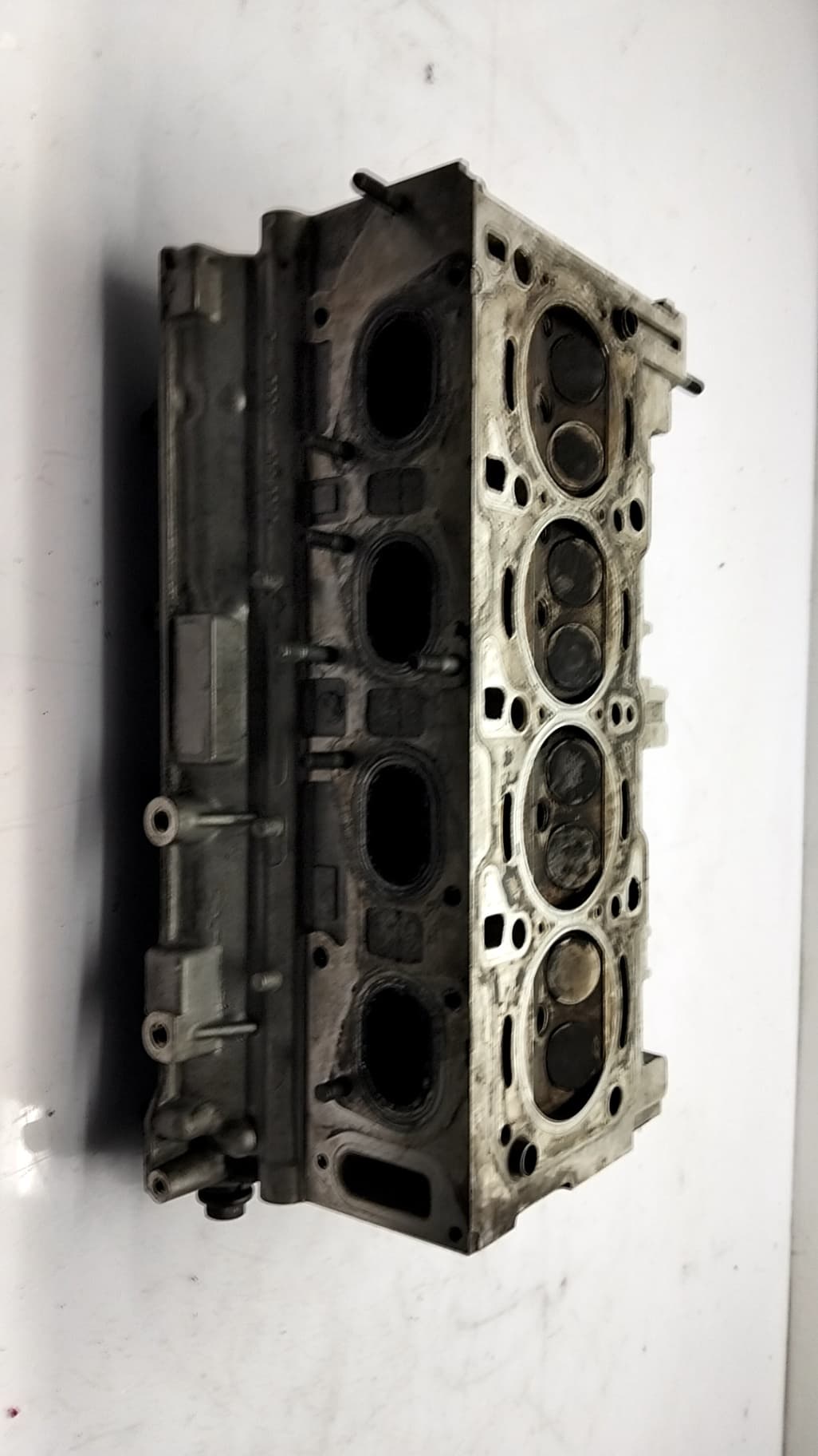 Culata ALFA ROMEO 147 (190) 4