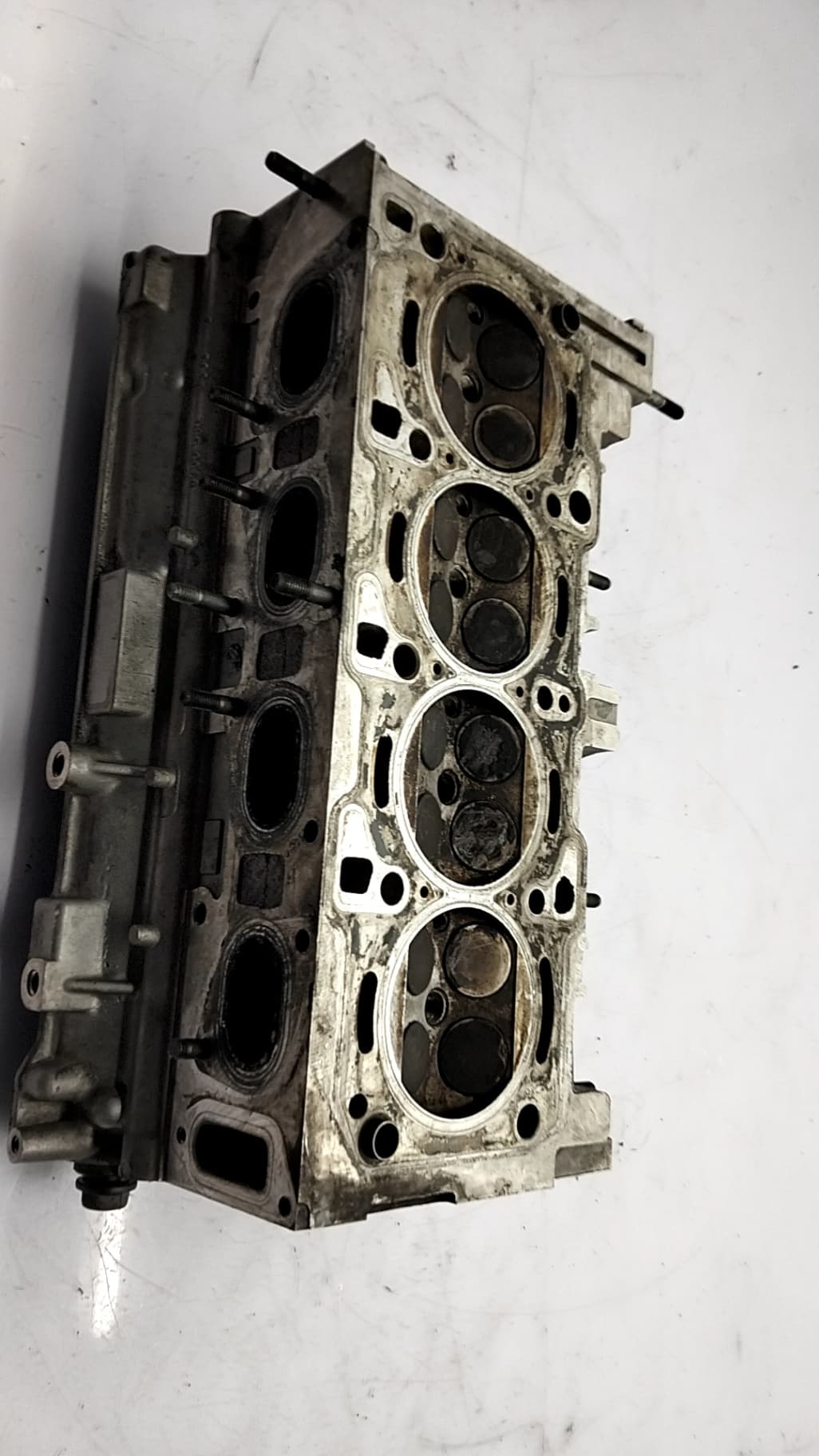 Culata ALFA ROMEO 147 (190) 3