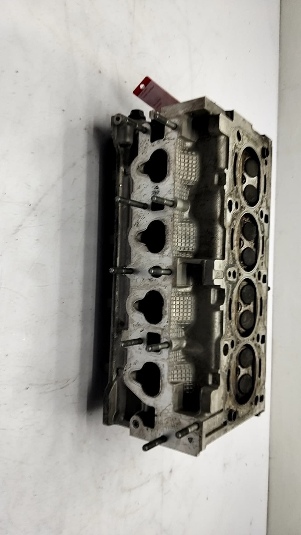 Culata ALFA ROMEO 147 (190) 2