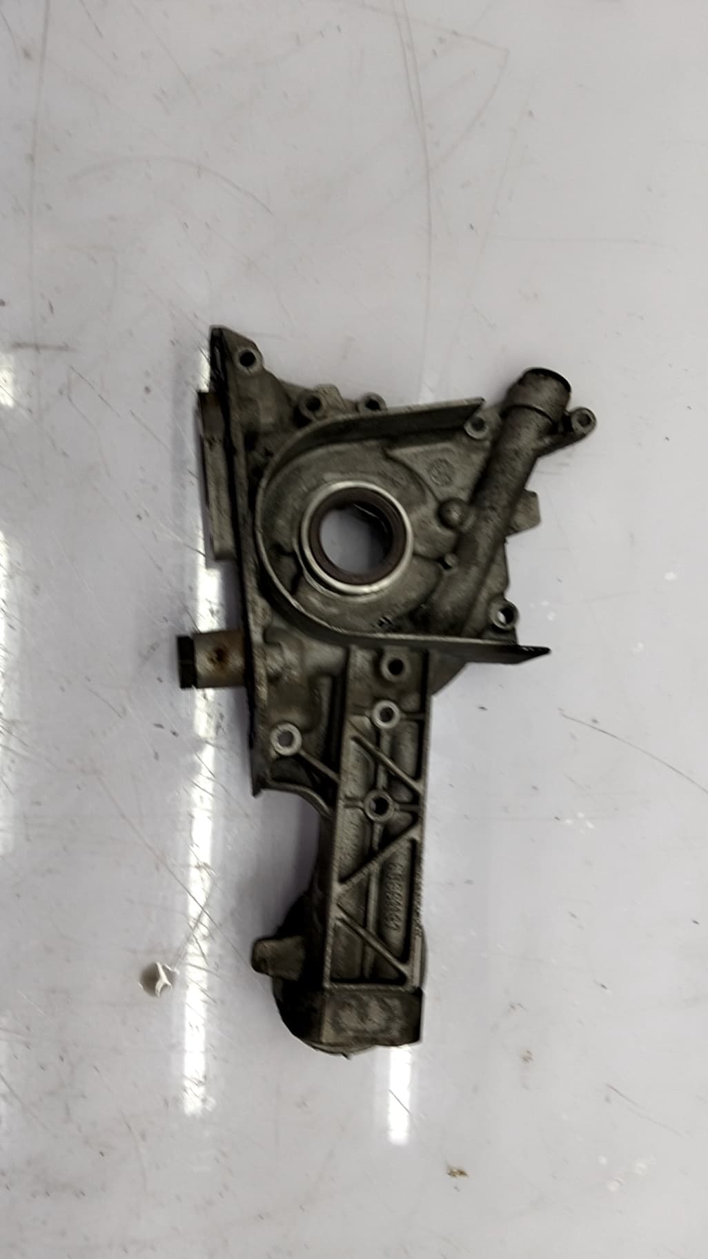 Bomba aceite ALFA ROMEO 147 (190)