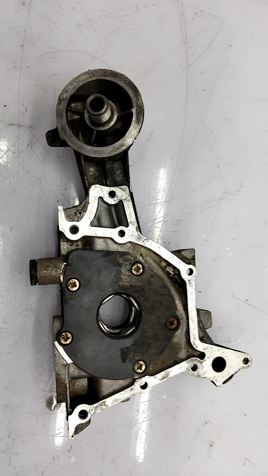 Bomba aceite ALFA ROMEO 147 (190) 2