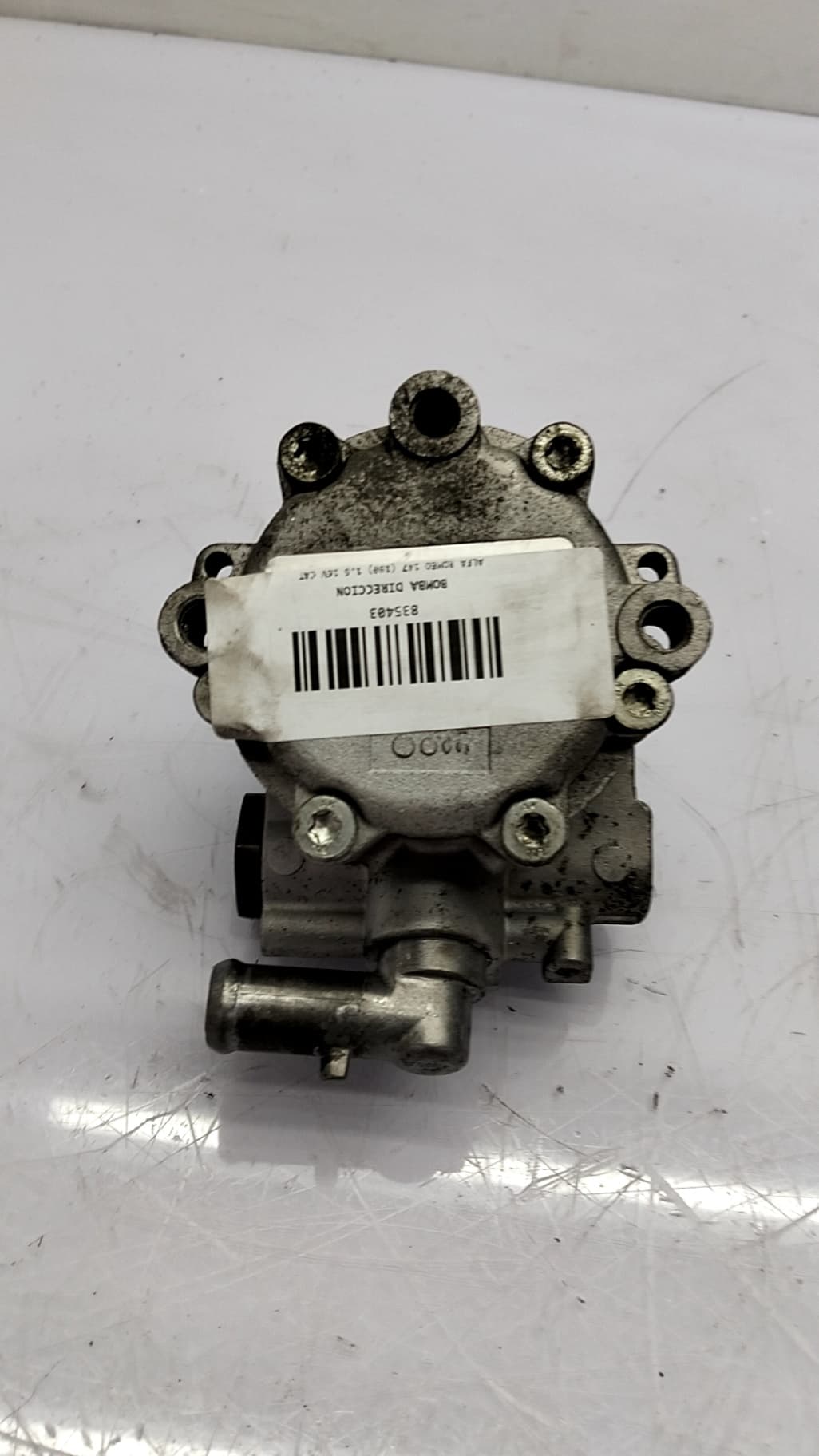 Bomba direccion ALFA ROMEO 147 (190) 2