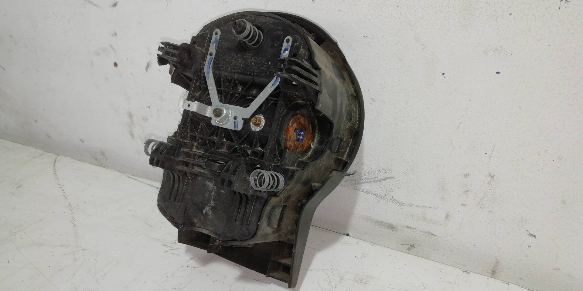 Airbag delantero izquierdo NISSAN PATHFINDER (R51) 3